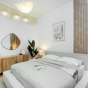 Appartement op de Begane Grond
